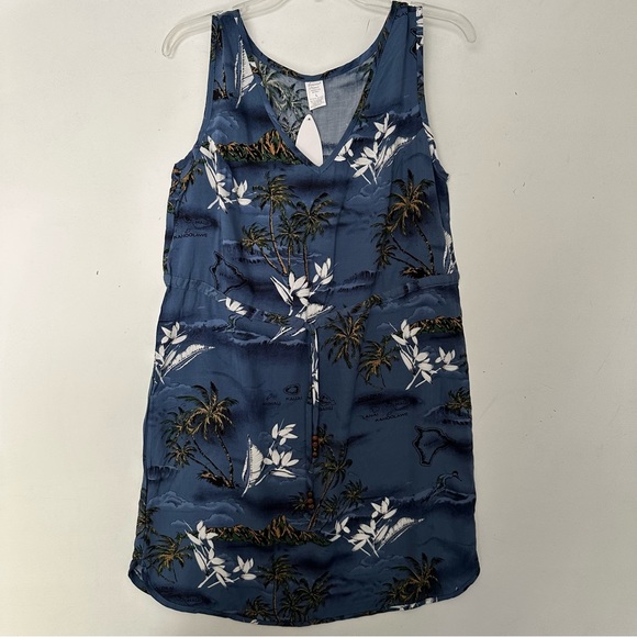 Palmwave Ladies Aloha Real Hawaiian Dress - Picture 2 of 10